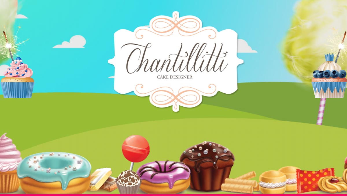 Chantillitti a Milano